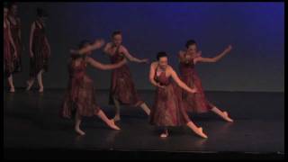 Praise in Motion - The Stand