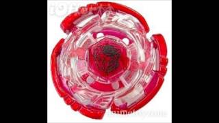 All Beyblades From Beyblade Metal Fusion