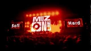 Фестиваль «Muz-OnLine.Томск» 2013