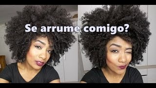 Sarah oliveira- Se arrume comigo?| Sarah Oliveira
