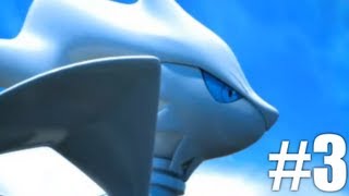 Pokemon Rumble Blast LIVE #3