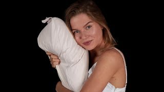 [ASMR] I will Help You Sleep with Relaxing Sounds. (Whispered)