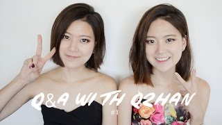 Q&A #1 | About Q2HAN