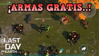 EL MEJOR TRUCO DEL JUEGO..! | LAST DAY ON EARTH: SURVIVAL | [RidoMeyer]