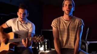Mary Has A Gun - T.I.M.E - Live Acoustic