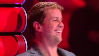 Andy vs Joey in the Battles