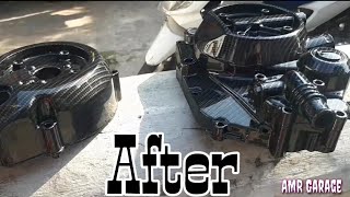 Water Transfer Printing Hydrographics