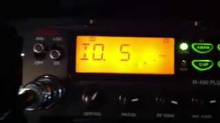 M-490 Plus Intek CB - By STE