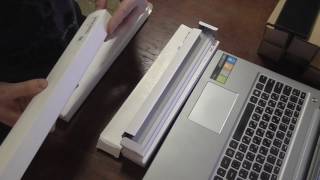 Drum Cleaning Blade use for Konica Minolta EP1050 EP1054 FP053