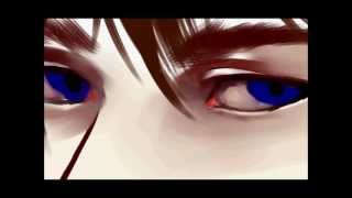 Speed paint - "Dante"