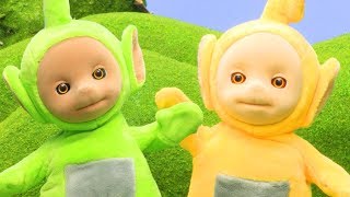 Teletubbies Stop Motion | Fitness Moves | Stop Motion Compilation | WATCH ONLINE | Videos For Kids