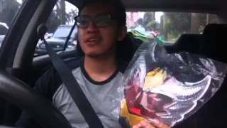 Bima Satria Garuda Toys - Vlobil eps.4