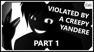 Isn’t this what you wanted? Male Yandere [Gender Neutral ASMR Roleplay]