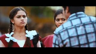 VVS | Tamil Movie | Scenes | Clips | Comedy | Songs | Sri Divya thanks Sivakarthikeyan