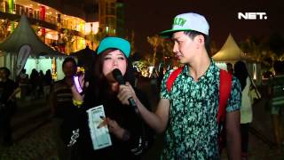 Entertainment - Konser G DRAGON