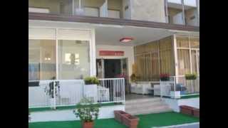 Hotel San Remo Rimini