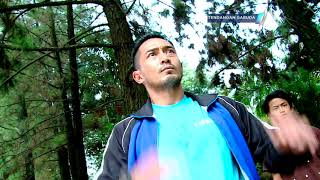 Tendangan Garuda Episode 4 Mei 2018