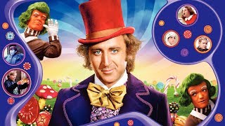 Willy Wonka Dream Factory Slot Machine! Bonus!!! Max Bet!!! Fun Session !!