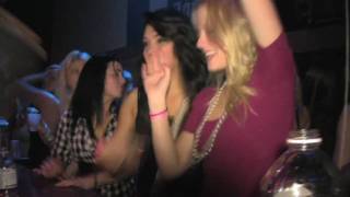 JFK of MSTRKRFT LIVE IN GUELPH