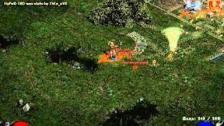 Diablo 2 PvP #V01 (Bowazon & V/T)