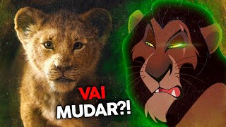 REI LEÃO vai SER DIFERENTE?! - Trailer #2