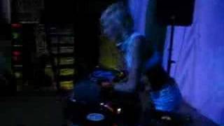 Dj NaDi - Воронеж, клуб "Фламинго"
