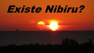 ¿Existe realmente Nibiru?