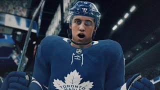 NHL 19 LATEST DETAILS!