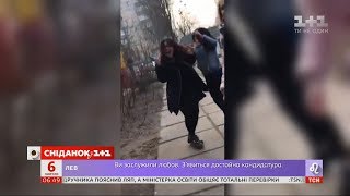 Скільки коштує дитяча жорстокість: що загрожує підліткам за побиття школярки