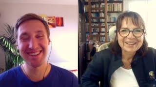 POUR UNE ALIMENTATION CONSCIENTE AVEC MARION KAPLAN