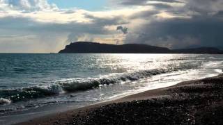 Spiagge della Sardegna del sud da ovest ad est