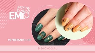 Мастер-класс Екатерины Мирошниченко: CHARMICON + EMPASTA