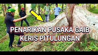 Misteri GOA Bung Karno & GOA Sultan Maulana Hasanuddin Raja Banten