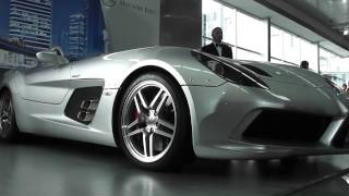 Столичное Автошоу 2011