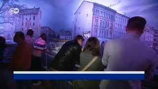 Новая "Берлинская стена"