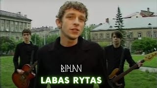 Biplan | Labas rytas (oficialus video)