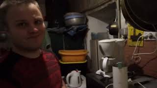 кофе с Бали KOPI BALI 100% PURE BALI COFFEE