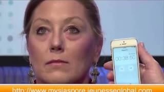 Instantly Ageless - Anti Aging Cream - Jeunesse Global
