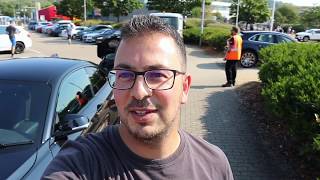 Road Tripping: Germany and the Nurburgring! BMW M2 Vlog Day 1 & 2