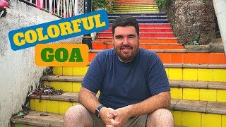 Exploring the Wonders of Goa, India
