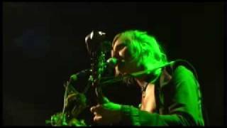 Faun - Rosmarin (march 2007/ Totem tour)