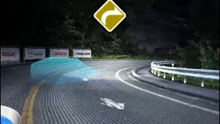 Ghost Online Battle! Initial D Zero Online Battles Vol. 1