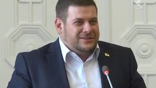 Гості Чернігова| Телеканал Новий Чернігів