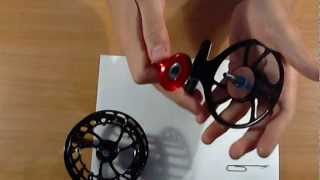 fly reel #5/6