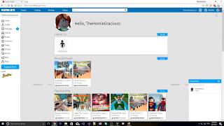 ROBUX HACK WORKING 2017