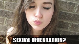 What Is My Sexual Orientation?
