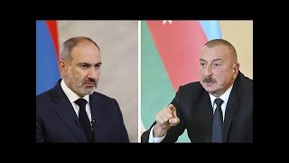 Армения - Азербайджан: мир или война "на паузе"?