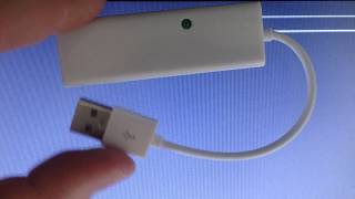 Обзор адаптера Sat-Integral RTL8152B USB LAN RJ45 тестируем и подключаем к ресиверу 1218