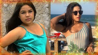 MÔNICA CHAVES - ANTES E DEPOIS INCRÍVEL | No Mundo Fitness