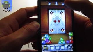 The Floor Escape Reloaded - level 54 - Solution - Explanation - Android